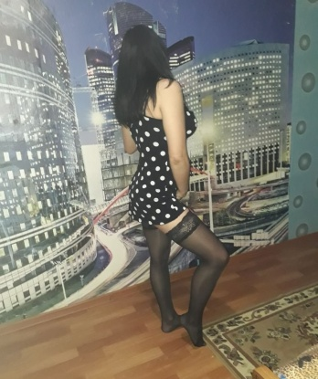 Проститутка Морское : Наталья